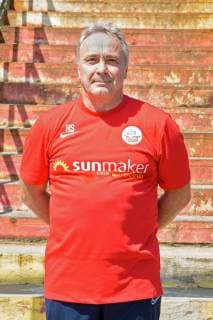 Dr. Holger Strubelt; FC Hansa Rostock; 3. Bundesliga, Portraettermin 2019 2020, 11.07.2019 FC Hansa Rostock, 3. Liga, Portraettermin 2019 2020, 11.07.2019 Rostock Copyright: xEIBNERx EP_eer