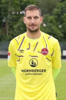 10.07.2019 - 1. FC Nuernberg FCN Club - Saison 2019 2012 - Fototermin Porträttermin - DaMa - Andreas Lukse (30, 1. FC Nürnberg FCN )