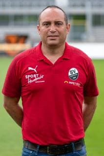 Mikayil Kabaca (Sportlicher Leiter); SV Sandhausen; 2. Bundesliga, Porträttermin 2019 2020