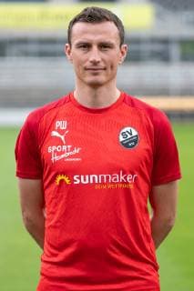 Phil Weimer (Videoanalyst); SV Sandhausen; 2. Bundesliga, Porträttermin 2019 2020