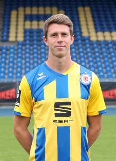 Lasse Schlueter (Eintracht Braunschweig)