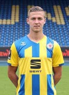 Martin Kobylanski (Eintracht Braunschweig)