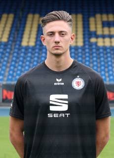 Roman Birjukov (Eintracht Braunschweig)