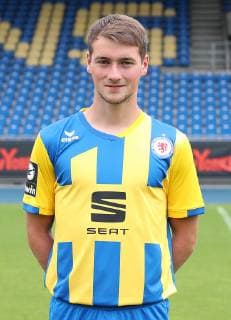Yari Otto (Eintracht Braunschweig)