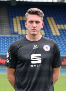 Yannik Bangsow (Eintracht Braunschweig)