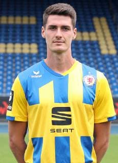 Danilo Wiebe (Eintracht Braunschweig)