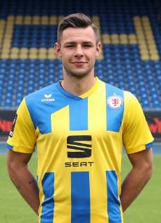 Niko Kijewski (Eintracht Braunschweig)