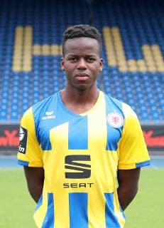 Alfons Amade (Eintracht Braunschweig)