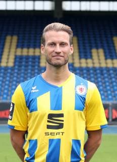 Marc Pfitzner (Eintracht Braunschweig)
