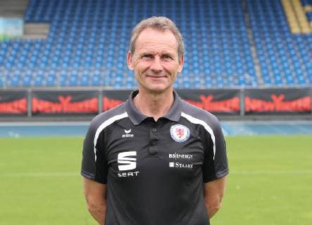 Frank Eulberg (Eintracht Braunschweig)