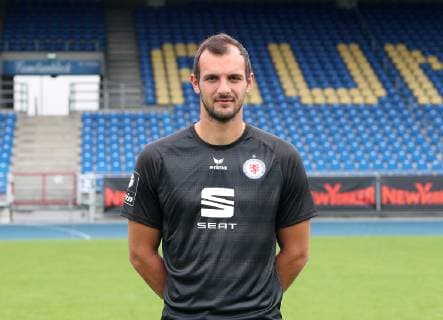 Marcel Engelhardt (Eintracht Braunschweig)