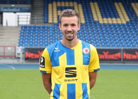 David Sauerland (Eintracht Braunschweig)
