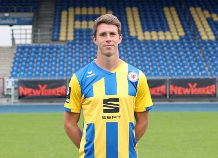 Lasse Schlueter (Eintracht Braunschweig)