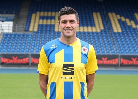 Benjamin Kessel (Eintracht Braunschweig)