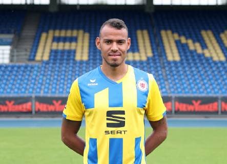 Steffen Nkansah (Eintracht Braunschweig)