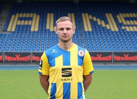Bernd Nehrig (Eintracht Braunschweig)