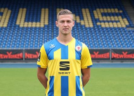 Martin Kobylanski (Eintracht Braunschweig)