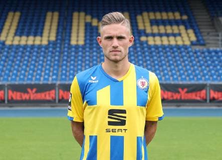 Leandro Putaro (Eintracht Braunschweig)
