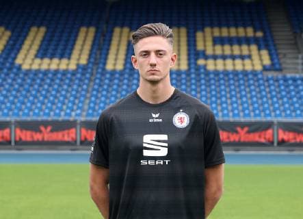 Roman Birjukov (Eintracht Braunschweig)