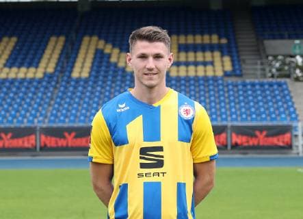 Robin Becker (Eintracht Braunschweig)