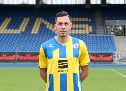Marcel Baer (Eintracht Braunschweig)