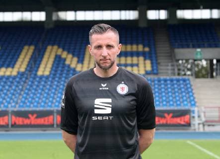 Jasmin Fejzic (Eintracht Braunschweig)
