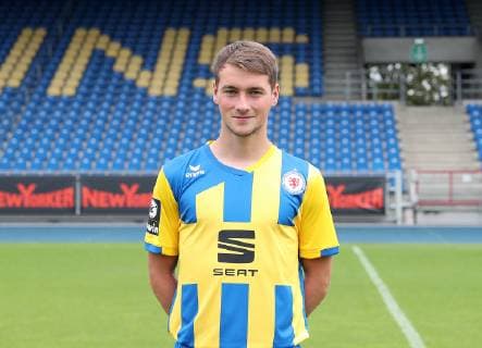 Yari Otto (Eintracht Braunschweig)