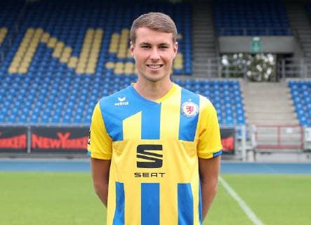 Nick Otto (Eintracht Braunschweig)