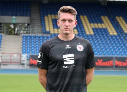 Yannik Bangsow (Eintracht Braunschweig)
