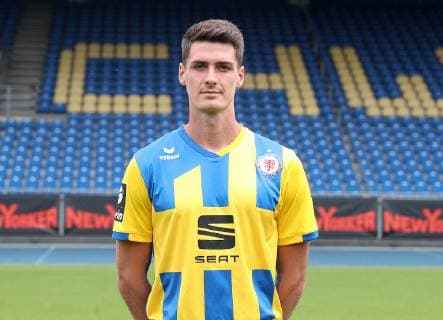Danilo Wiebe (Eintracht Braunschweig)