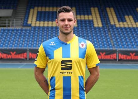 Niko Kijewski (Eintracht Braunschweig)