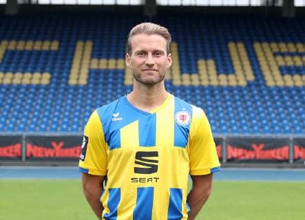 Marc Pfitzner (Eintracht Braunschweig)