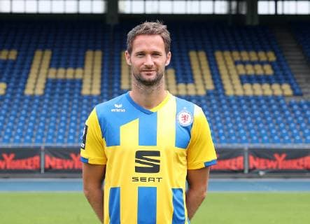 Nick Proschwitz (Eintracht Braunschweig)