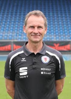 Frank Eulberg (Eintracht Braunschweig)