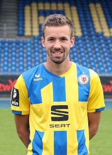 David Sauerland (Eintracht Braunschweig)