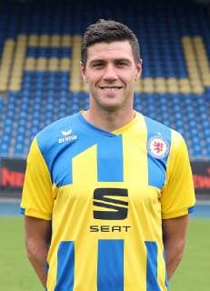 Benjamin Kessel (Eintracht Braunschweig)
