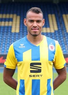 Steffen Nkansah (Eintracht Braunschweig)