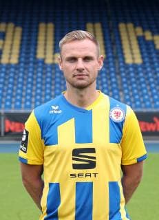 Bernd Nehrig (Eintracht Braunschweig)