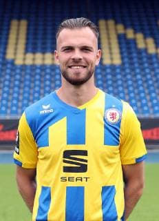 Orhan Ademi (Eintracht Braunschweig)