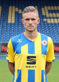 Leandro Putaro (Eintracht Braunschweig)