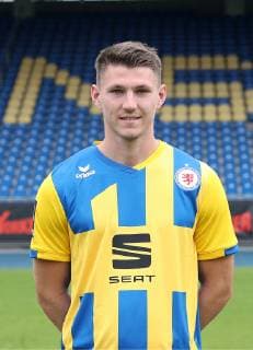 Robin Becker (Eintracht Braunschweig)
