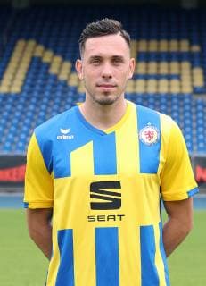 Marcel Baer (Eintracht Braunschweig)
