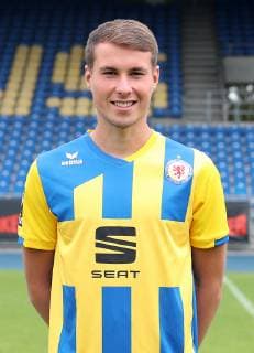 Nick Otto (Eintracht Braunschweig)