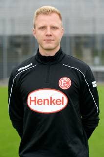 Videoanalyse Philipp Grobelny; Fortuna Düsseldorf; 1.BL, Porträttermin 2019 2020