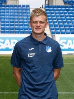 Präventivtrainer Christian Neitzert , TSG 1899 Hoffenheim . Porträttermin TSG 1899 Hoffenheim 2018-2019 . Sinsheim, GER, 15.07.2019 ,Fussball 1. Bundesliga 2019 2020 .