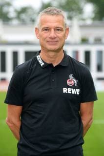 Busfahrer Michael Liebetrut; 1. FC Köln; 1.BL, Porträttermin 2019 2020