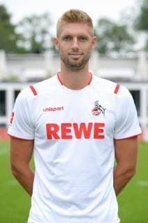Lasse Sobiech; 1. FC Köln; 1.BL, Porträttermin 2019 2020