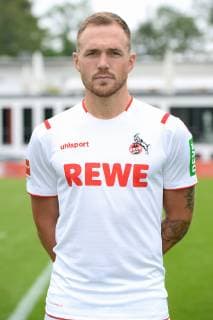 Rafael Czichos; 1. FC Köln; 1.BL, Porträttermin 2019 2020