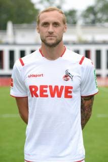 Marcel Risse; 1. FC Köln; 1.BL, Porträttermin 2019 2020