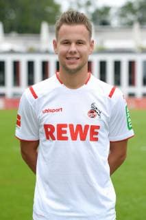 Louis Schaub; 1. FC Köln; 1.BL, Porträttermin 2019 2020